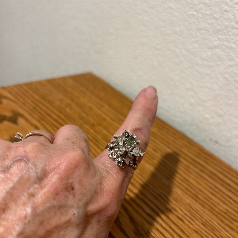 Dinner Ring - Picture 6 of 16